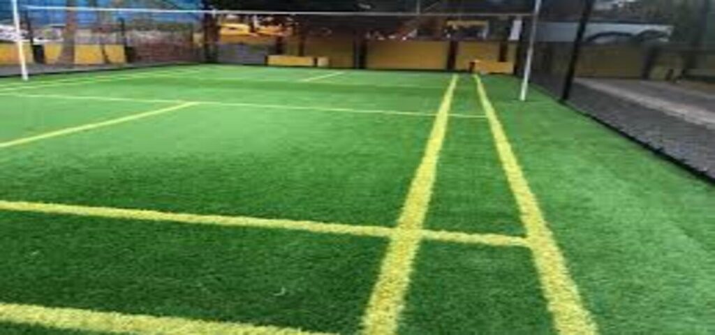 MULTI SPORT TURF