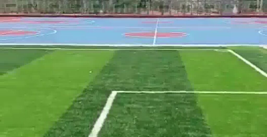 MULTI SPORT TURF